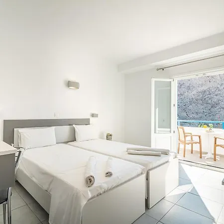 Hotel Marianna