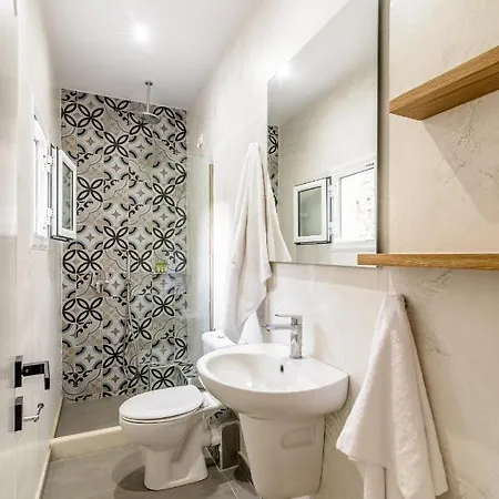 Marianna Hotel Períssa