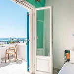 Hotel Marianna Perissa (Santorini)