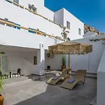 Marianna Perissa (Santorini)