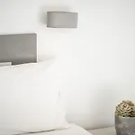 Hotel Marianna Perissa (Santorini)