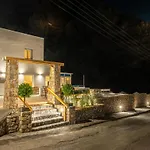 Marianna Perissa (Santorini)