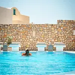 Hotel Marianna Perissa (Santorini)