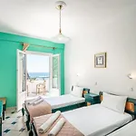 Marianna Hotel Perissa (Santorini)