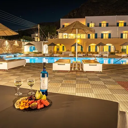 Marianna Perissa (Santorini)