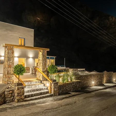 Marianna Perissa (Santorini)
