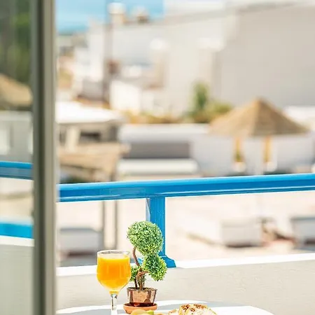 Marianna Perissa (Santorini)