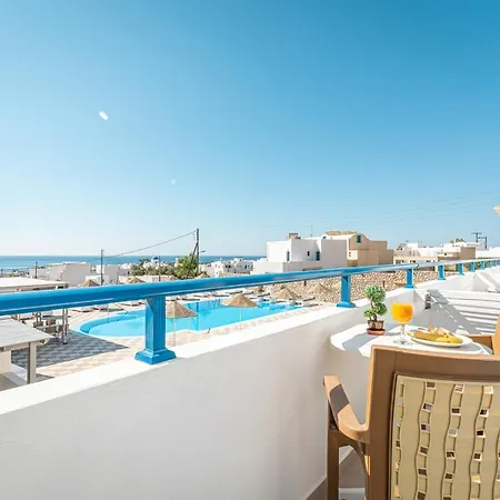 Hotel Marianna