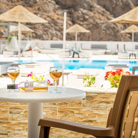 Marianna Hotel
