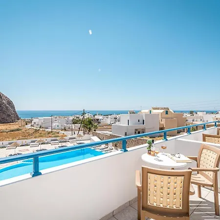 ホテル Marianna 3*