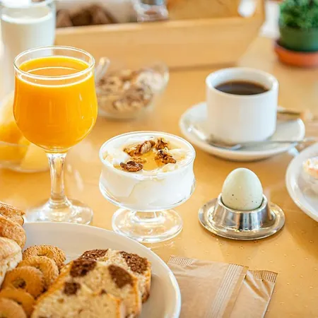 호텔 Marianna 페리사