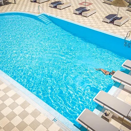 Hotel Marianna 3*