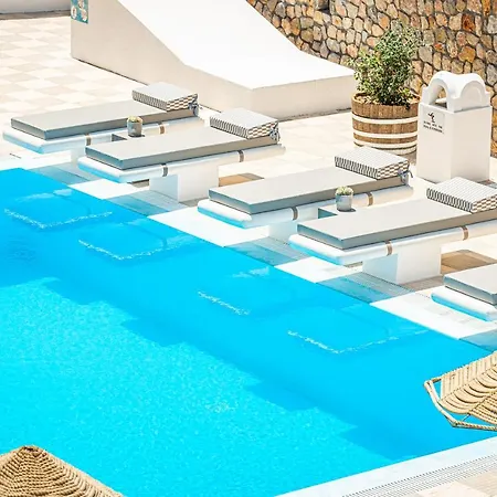 Hotel Marianna