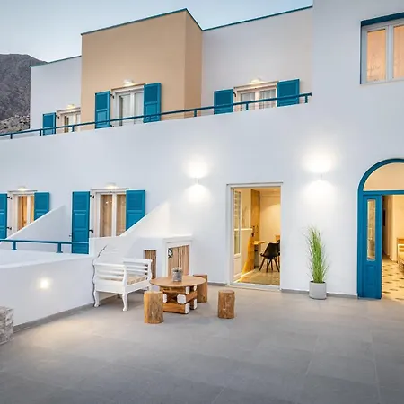 Marianna Hotel