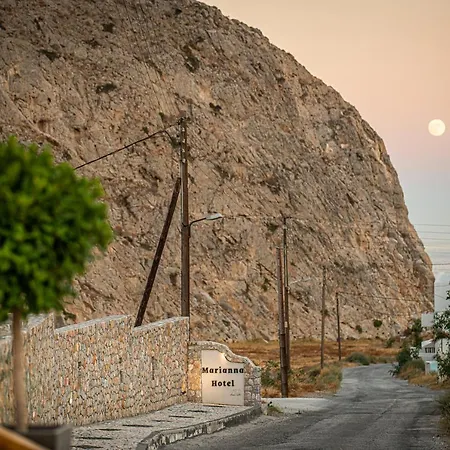 Marianna 호텔 3*