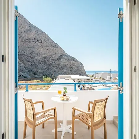 Marianna Hotel 3*