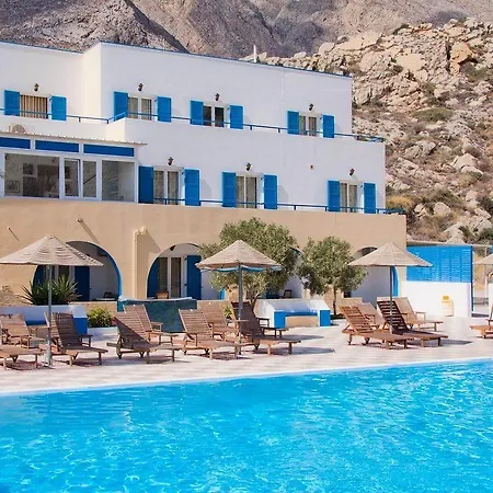 Marianna Hotel
