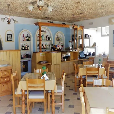 Marianna Hotel