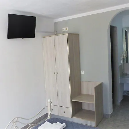 Marianna Hotel