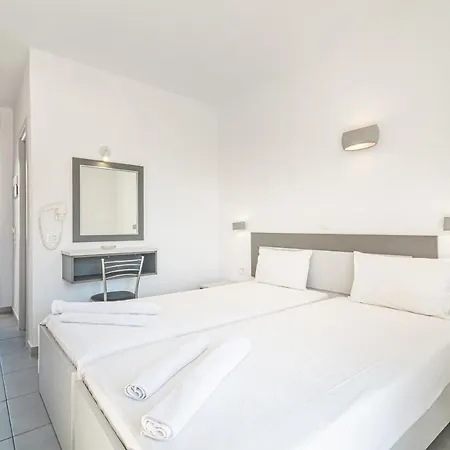 ホテル Marianna 3*