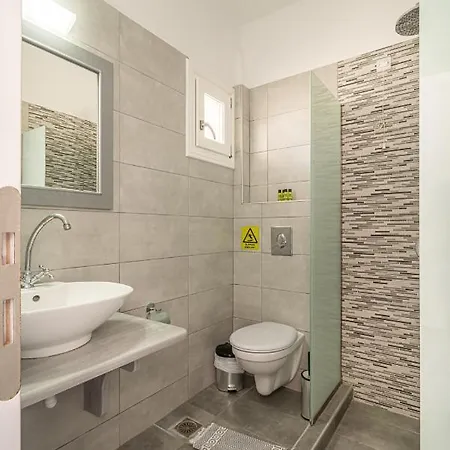 Hotel Marianna