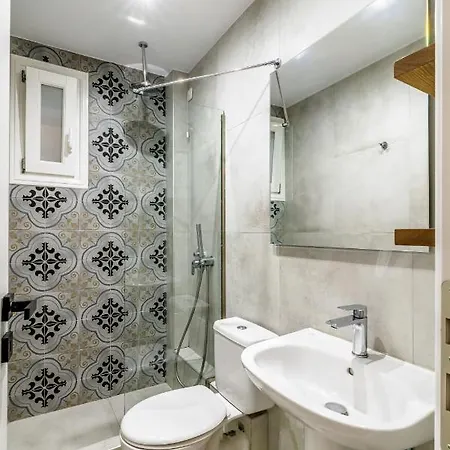 ホテル Marianna 3*