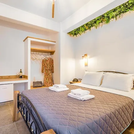 Marianna 3* ペリッサ