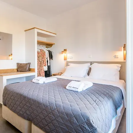 Marianna Hotel 3*