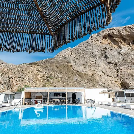 Marianna ホテル 3*