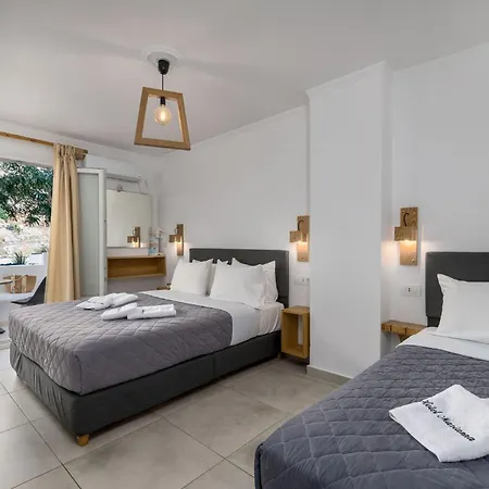 Hotel Marianna 3*