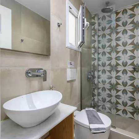 Hotel Marianna