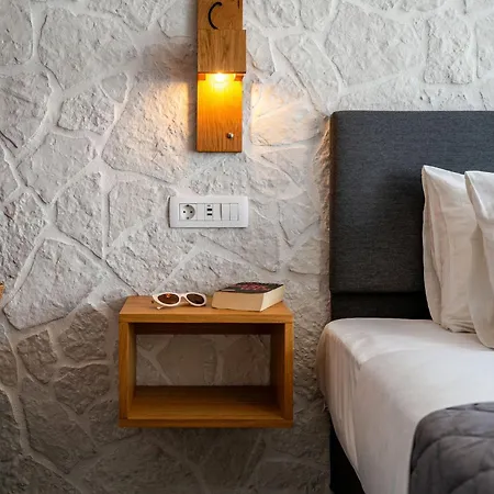 ホテル Marianna 3*