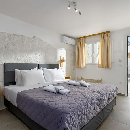 Marianna Hotel