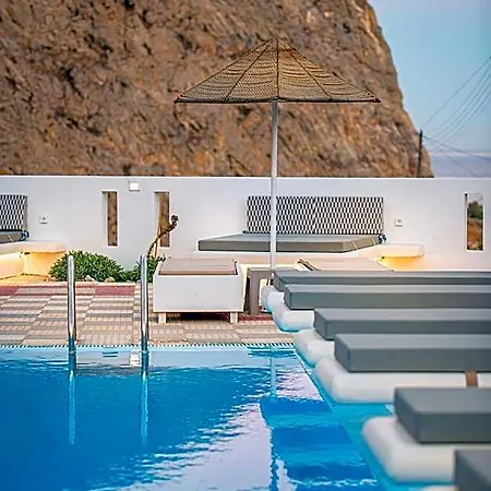 Marianna Hotel