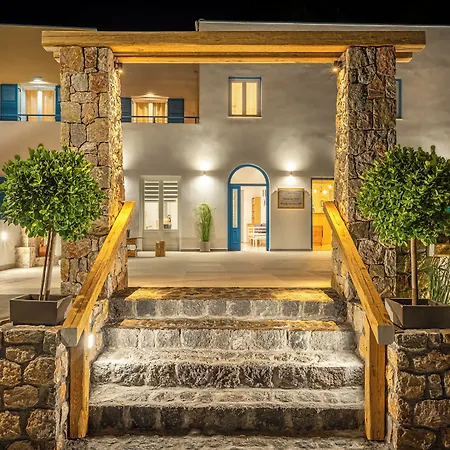 Marianna Hotel