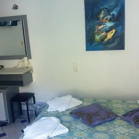 Marianna ペリッサ