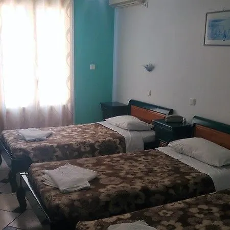 Hotel Marianna