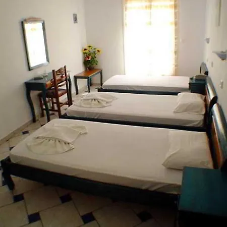 Marianna Hotel