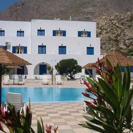 Hotel Marianna