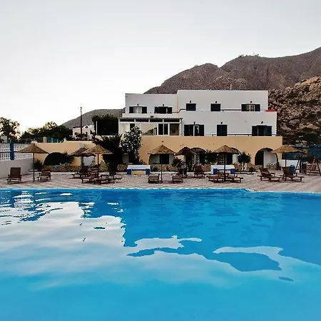 Marianna Perissa (Santorini)