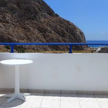 Marianna Hotel