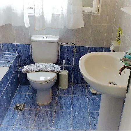 Marianna Hotel 3*