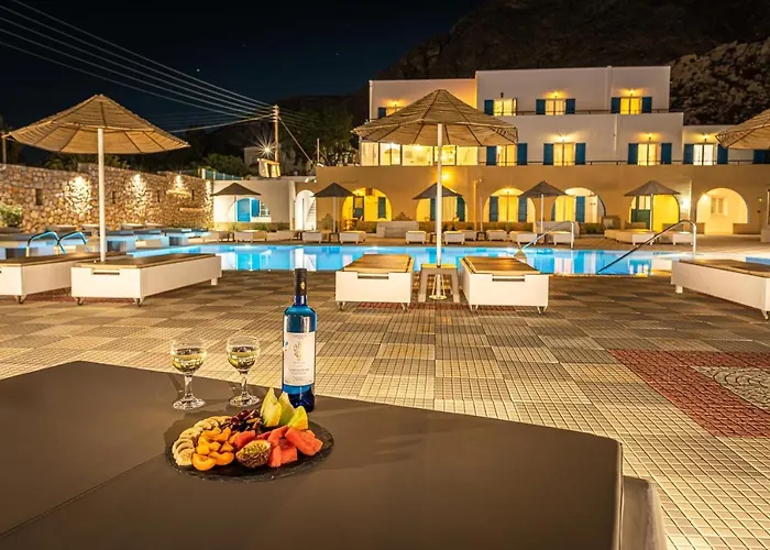 Marianna Perissa (Santorini)