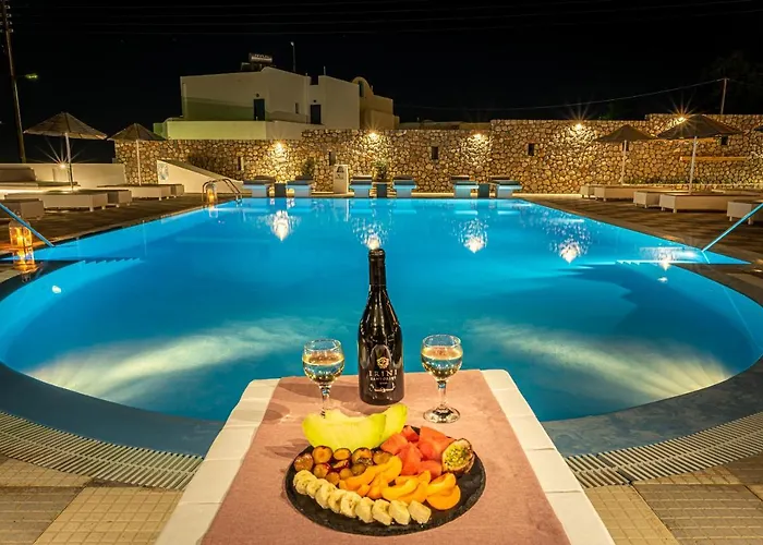 Marianna Perissa (Santorini)