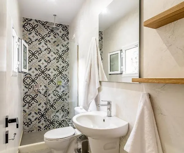 Marianna ホテル ペリッサ