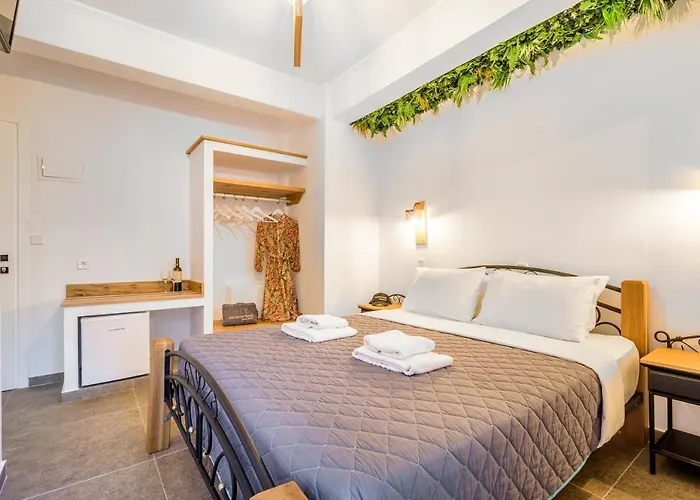 Marianna 3* ペリッサ