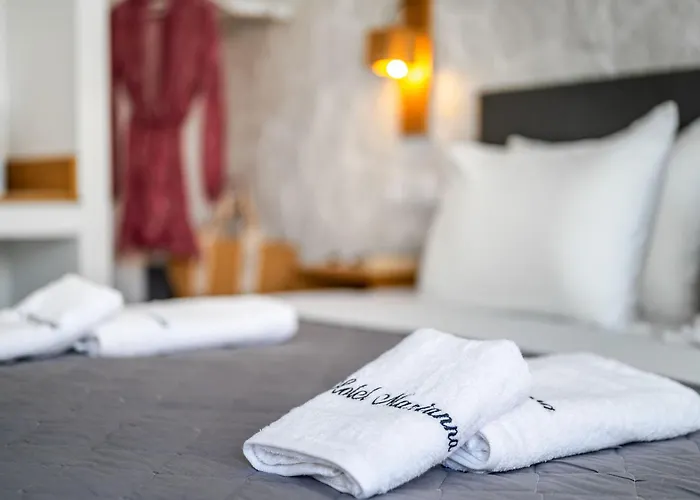 Marianna 3* ペリッサ