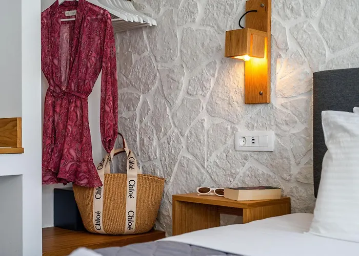 Marianna 3* ペリッサ