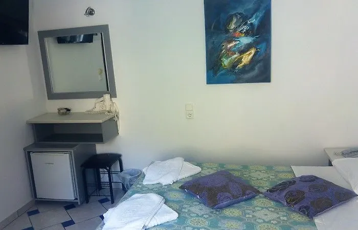 Marianna ペリッサ