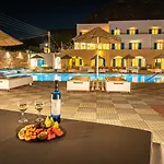 Marianna Perissa (Santorini)